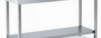 La imagen 6 de la Empresa TODO EN ACERO GALVIZ C.A. Trampa Grasa en La Victoria D