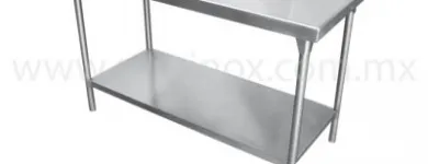 La imagen 7 de la Empresa TODO EN ACERO GALVIZ C.A. Trampa Grasa en La Victoria D