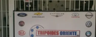 La imagen 1 de la Empresa TRIPOIDES ORIENTE, C.A. Venta de Tripoides en Maturín N