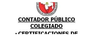 La imagen 2 de la Empresa TU CONTADOR CARACAS Jorge Alberto Acosta Pieschacon en Caracas M