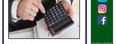 La imagen 10 de la Empresa TU CONTADOR CARACAS Jorge Alberto Acosta Pieschacon en Caracas M