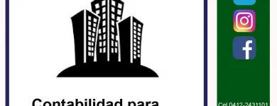 La imagen 15 de la Empresa TU CONTADOR CARACAS Jorge Alberto Acosta Pieschacon en Caracas M