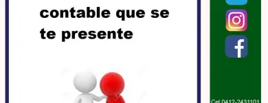 La imagen 17 de la Empresa TU CONTADOR CARACAS Jorge Alberto Acosta Pieschacon en Caracas M