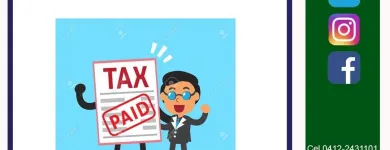 La imagen 21 de la Empresa TU CONTADOR CARACAS Jorge Alberto Acosta Pieschacon en Caracas M