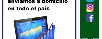 La imagen 23 de la Empresa TU CONTADOR CARACAS Jorge Alberto Acosta Pieschacon en Caracas M