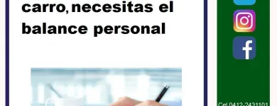 La imagen 26 de la Empresa TU CONTADOR CARACAS Jorge Alberto Acosta Pieschacon en Caracas M