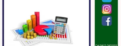 La imagen 32 de la Empresa TU CONTADOR CARACAS Jorge Alberto Acosta Pieschacon en Caracas M