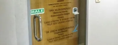 La imagen 3 de la Empresa UNIDAD DE MEDICINA INTERNA - DR. LUIS MELÉNDEZ ARIAS, DRA. ELIZABETH ZAPATA V. Valoración pre-operatoria en Barquisimeto K