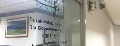 La imagen 4 de la Empresa UNIDAD DE MEDICINA INTERNA - DR. LUIS MELÉNDEZ ARIAS, DRA. ELIZABETH ZAPATA V. Valoración pre-operatoria en Barquisimeto K