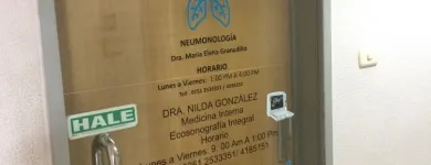 La imagen 6 de la Empresa UNIDAD DE MEDICINA INTERNA - DR. LUIS MELÉNDEZ ARIAS, DRA. ELIZABETH ZAPATA V. Valoración pre-operatoria en Barquisimeto K