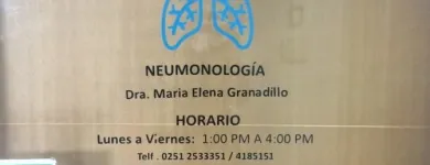 La imagen 9 de la Empresa UNIDAD DE MEDICINA INTERNA - DR. LUIS MELÉNDEZ ARIAS, DRA. ELIZABETH ZAPATA V. Valoración pre-operatoria en Barquisimeto K