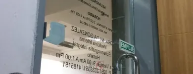 La imagen 12 de la Empresa UNIDAD DE MEDICINA INTERNA - DR. LUIS MELÉNDEZ ARIAS, DRA. ELIZABETH ZAPATA V. Valoración pre-operatoria en Barquisimeto K