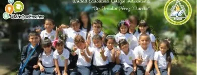 La imagen 2 de la Empresa UNIDAD EDUCATIVA COLEGIO ADVENTISTA DR. BRAULIO PÉREZ MARCIO Unidad Educativa en Maturín N