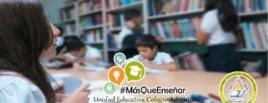 La imagen 3 de la Empresa UNIDAD EDUCATIVA COLEGIO ADVENTISTA DR. BRAULIO PÉREZ MARCIO Unidad Educativa en Maturín N