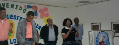 La imagen 2 de la Empresa UNIDAD EDUCATIVA  SANTA MARÍA Primaria en Barcelona B
