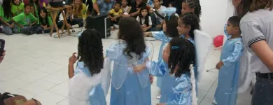 La imagen 3 de la Empresa UNIDAD EDUCATIVA  SANTA MARÍA Primaria en Barcelona B