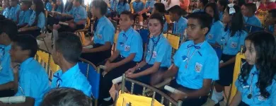 La imagen 4 de la Empresa UNIDAD EDUCATIVA  SANTA MARÍA Primaria en Barcelona B