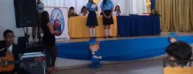 La imagen 5 de la Empresa UNIDAD EDUCATIVA  SANTA MARÍA Primaria en Barcelona B