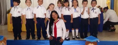 La imagen 6 de la Empresa UNIDAD EDUCATIVA  SANTA MARÍA Primaria en Barcelona B