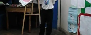 La imagen 9 de la Empresa UNIDAD EDUCATIVA  SANTA MARÍA Primaria en Barcelona B