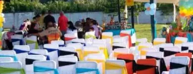 La imagen 5 de la Empresa VEICKER PRODUCCIONES Sillas en Guatire M