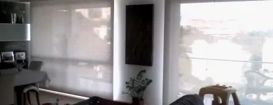 La imagen 2 de la Empresa VEROLUX PERSIANAS Y TOLDOS CA Pisos Loft Project en Guatire M