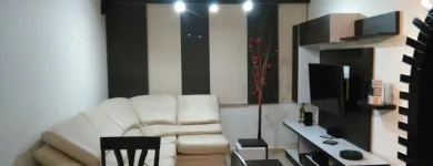 La imagen 3 de la Empresa VEROLUX PERSIANAS Y TOLDOS CA Pisos Loft Project en Guatire M