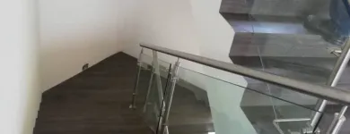 La imagen 12 de la Empresa VIDRIOS FENICIA, C.A. Vitrinas de Vidrio en Caracas M