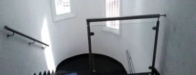 La imagen 13 de la Empresa VIDRIOS FENICIA, C.A. Vitrinas de Vidrio en Caracas M