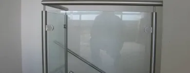 La imagen 15 de la Empresa VIDRIOS FENICIA, C.A. Vitrinas de Vidrio en Caracas M