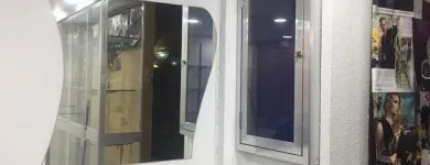 La imagen 19 de la Empresa VIDRIOS FENICIA, C.A. Vitrinas de Vidrio en Caracas M
