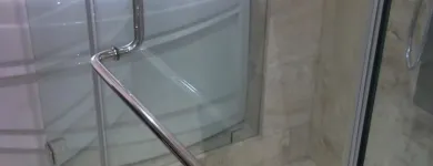 La imagen 28 de la Empresa VIDRIOS FENICIA, C.A. Vitrinas de Vidrio en Caracas M