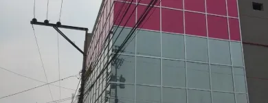 La imagen 29 de la Empresa VIDRIOS FENICIA, C.A. Vitrinas de Vidrio en Caracas M