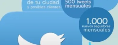 La imagen 1 de la Empresa VISSONAR COMMUNITY MANAGERS Ventas Redes Sociales en Maracay D
