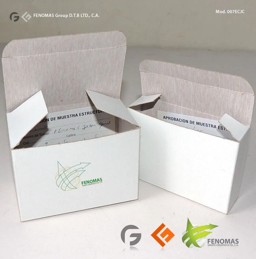 La imagen 1 de la Empresa FENOMAS CA