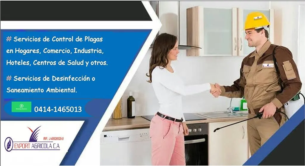 La imagen 1 de la Empresa EXPORT AGRÍCOLA C.A