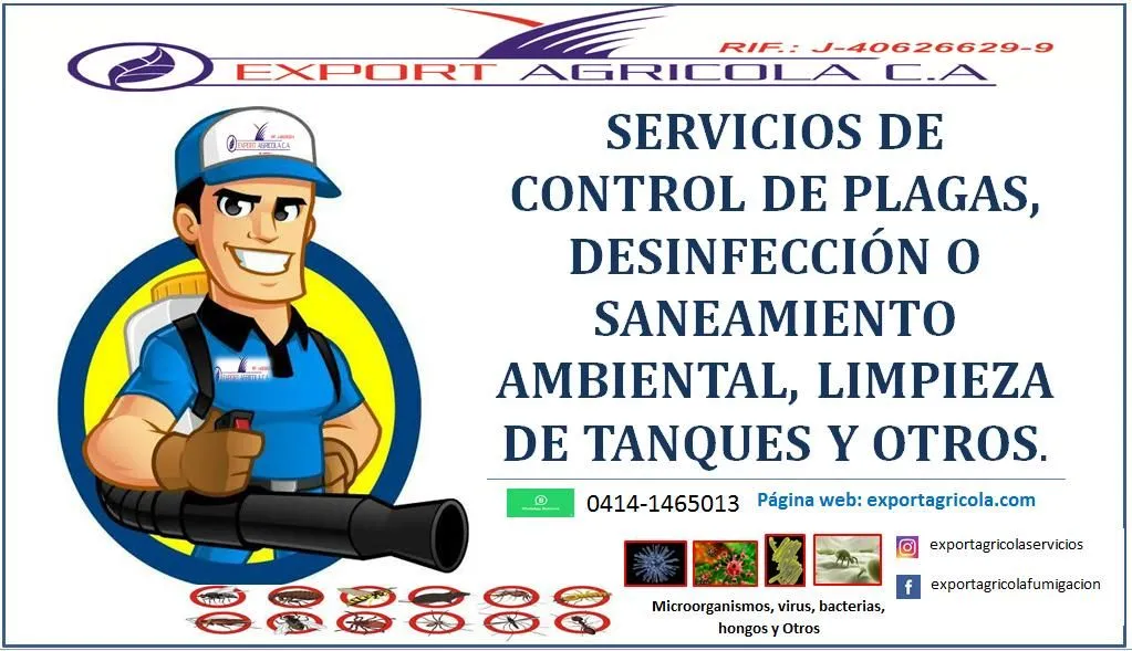 La imagen 8 de la Empresa EXPORT AGRÍCOLA C.A