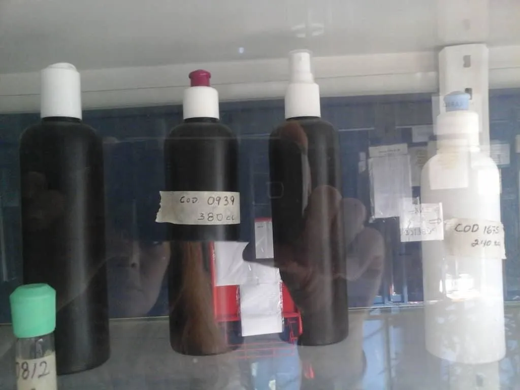 La imagen 11 de la Empresa ENVASES DOMPER CARABOBO CA