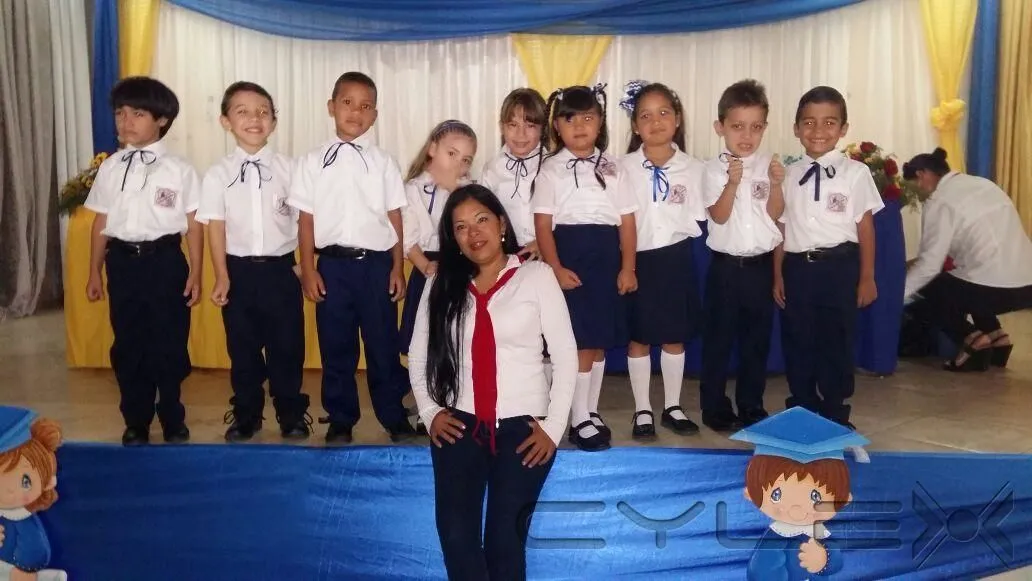 La imagen 6 de la Empresa UNIDAD EDUCATIVA  SANTA MARÍA
