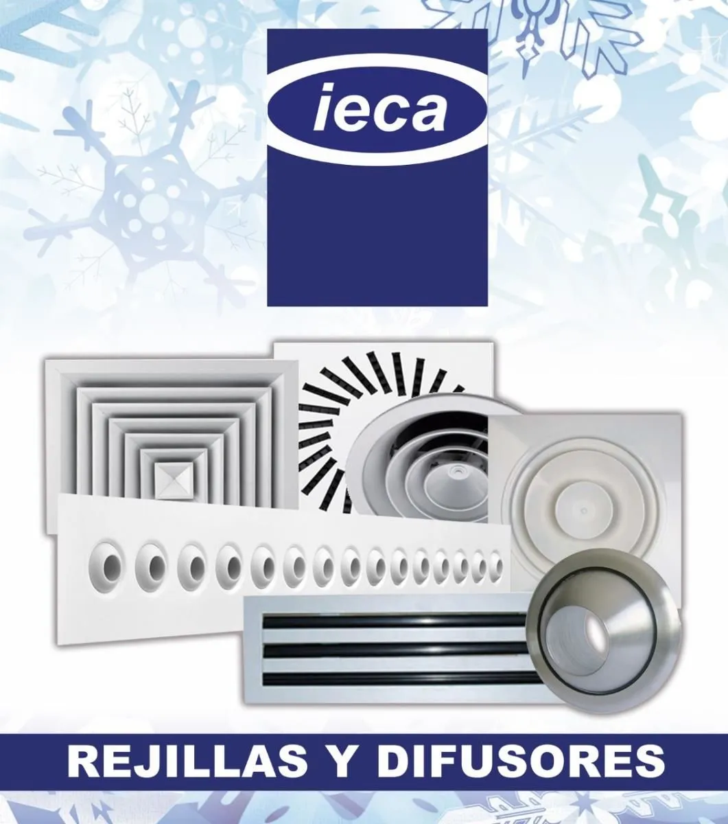 La imagen 1 de la Empresa IECAVEN, C.A.