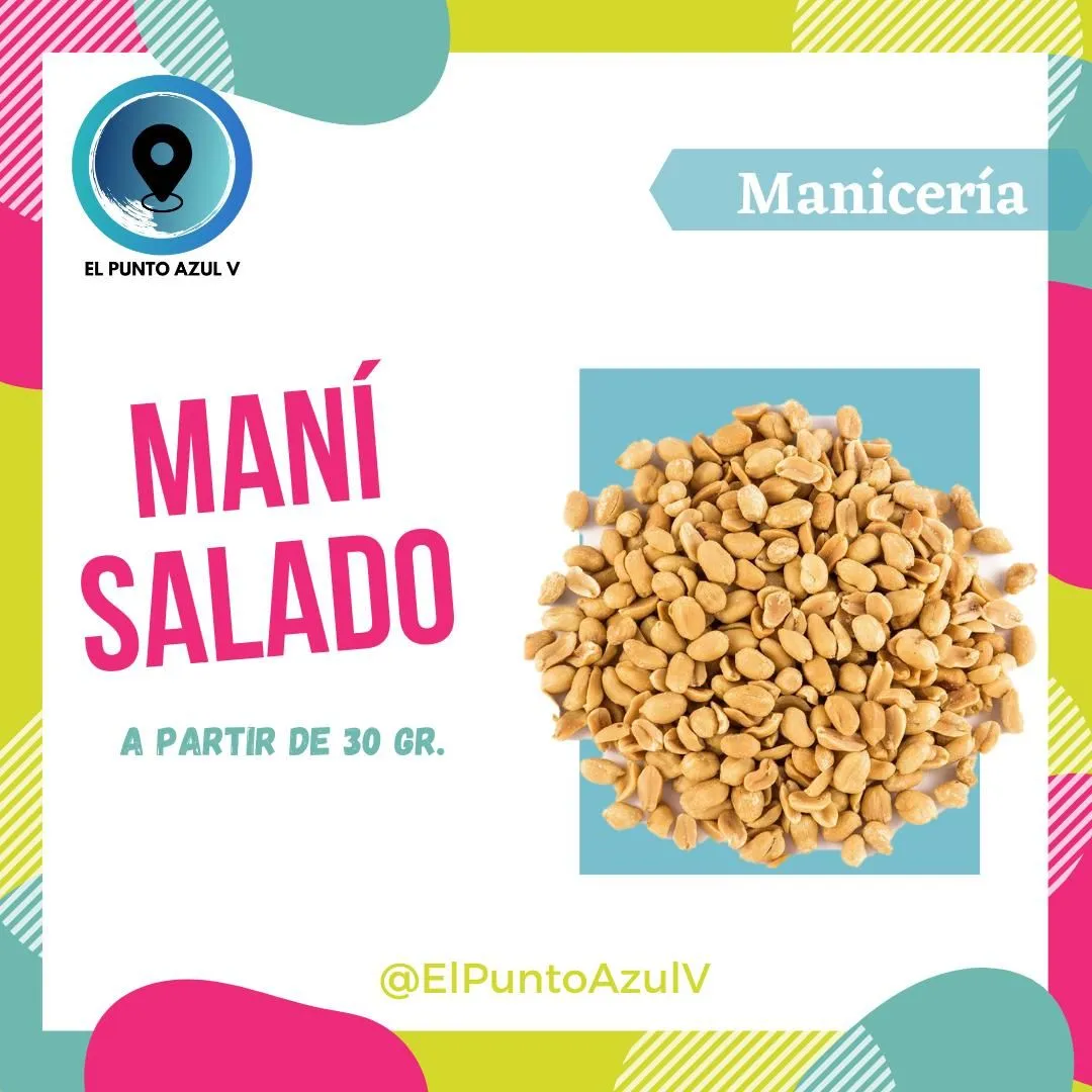 La imagen 2 de la Empresa EL PUNTO AZUL V