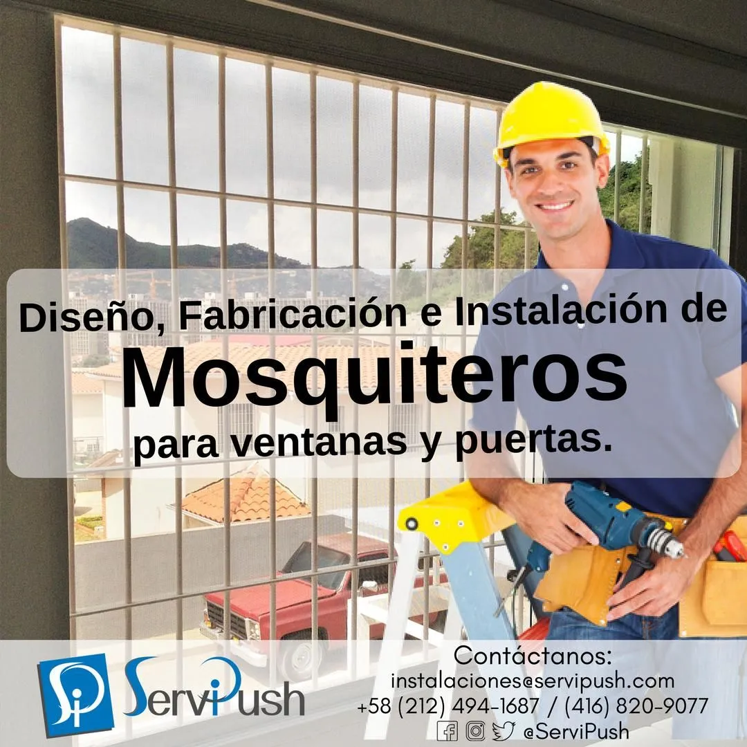 La imagen 2 de la Empresa INVERSIONES SERVIPUSH