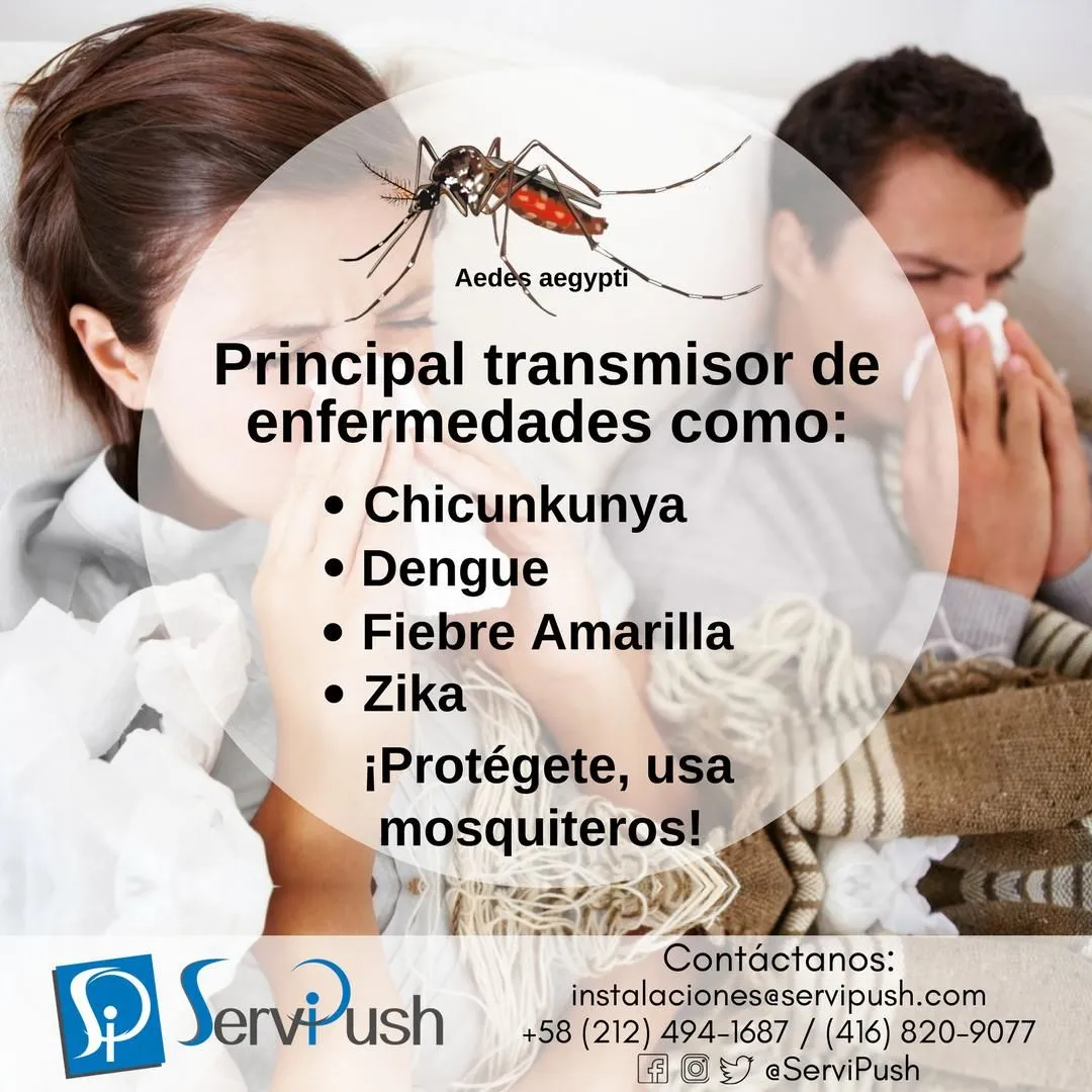 La imagen 5 de la Empresa INVERSIONES SERVIPUSH