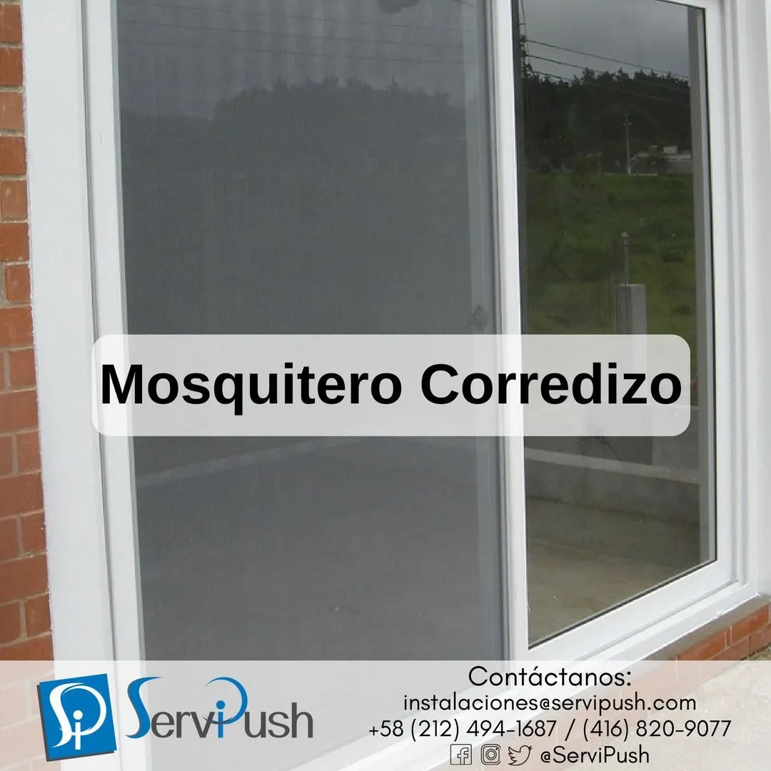 La imagen 9 de la Empresa INVERSIONES SERVIPUSH