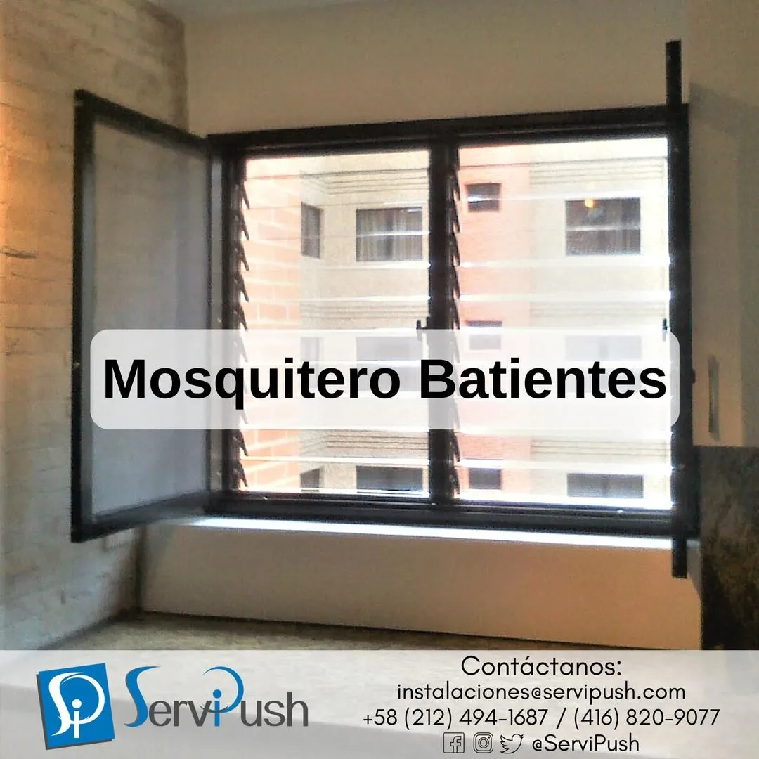 La imagen 10 de la Empresa INVERSIONES SERVIPUSH