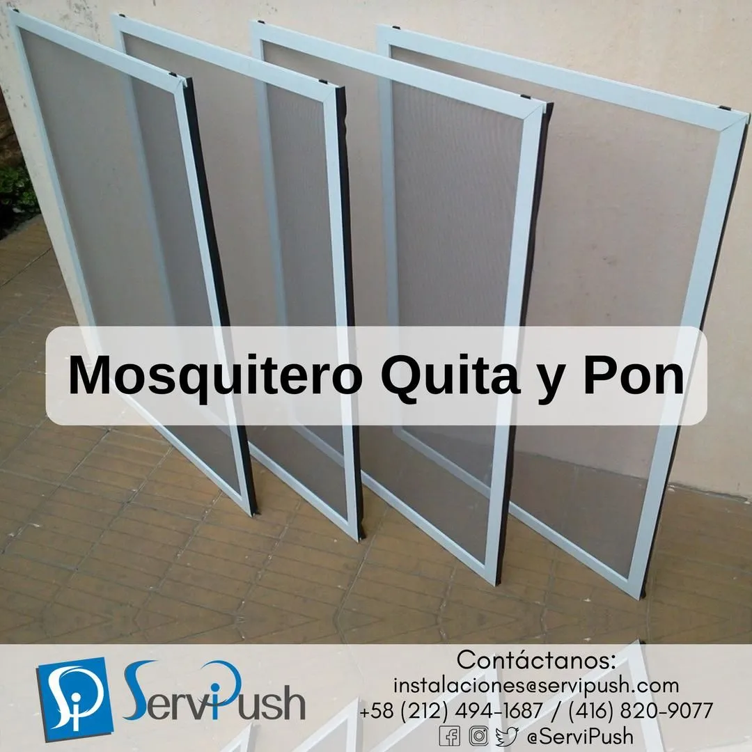 La imagen 11 de la Empresa INVERSIONES SERVIPUSH