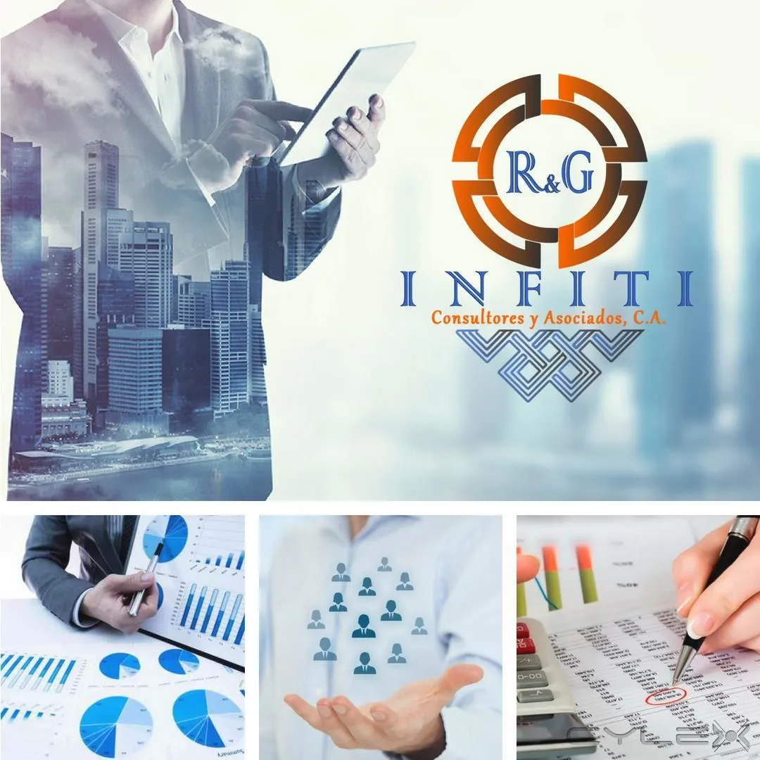 La imagen 4 de la Empresa R & G INFITI CONSULTORES Y ASOCIADOS