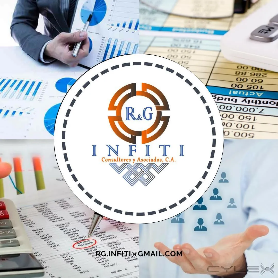 La imagen 5 de la Empresa R & G INFITI CONSULTORES Y ASOCIADOS