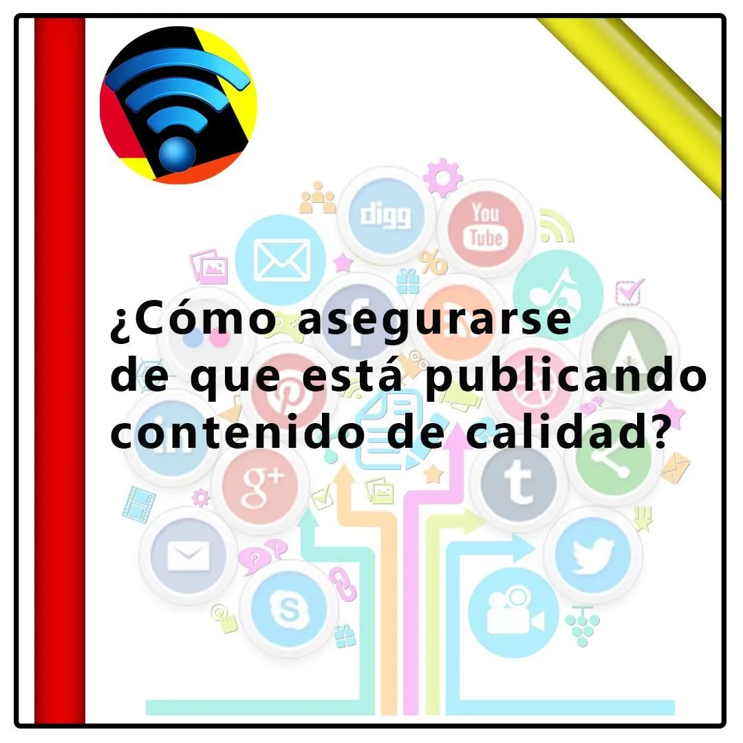 La imagen 1 de la Empresa REDESCCS