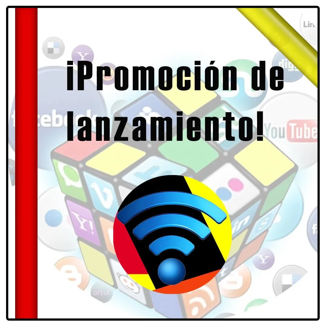 La imagen 3 de la Empresa REDESCCS